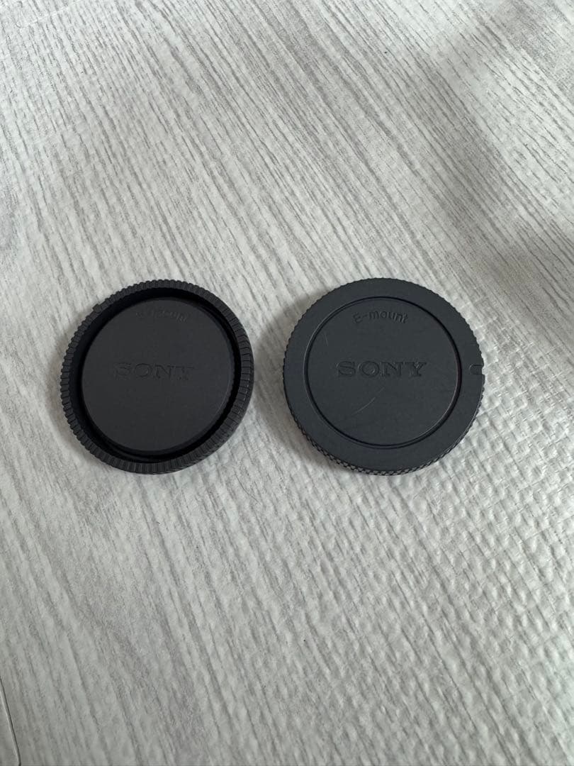 a7ii SONY ミラーレス一眼