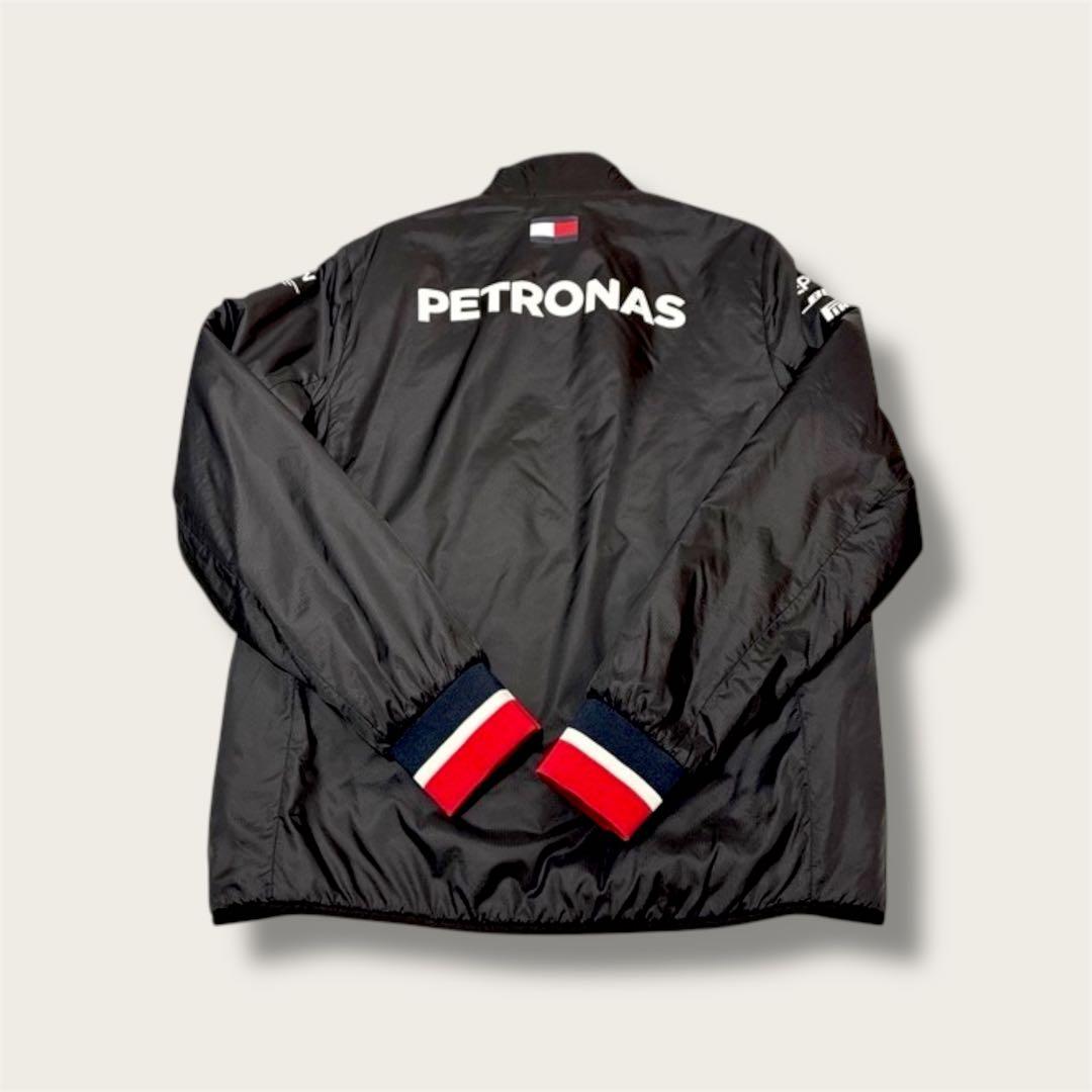 【希少】Mercedes PETRONAS AMG 2019