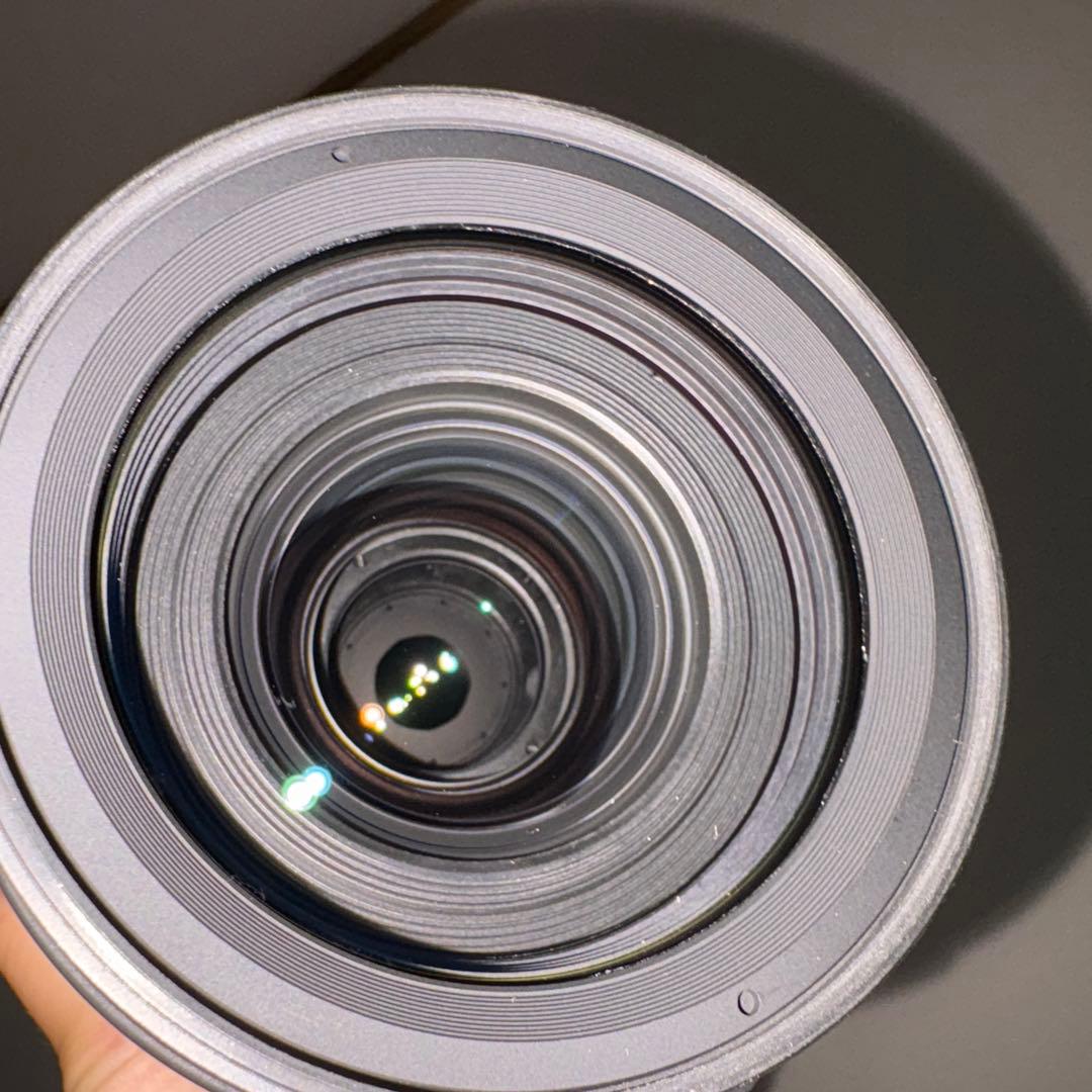 SAMYANG AF35-150mm F2-2.8 ズーム SONY Eマウント