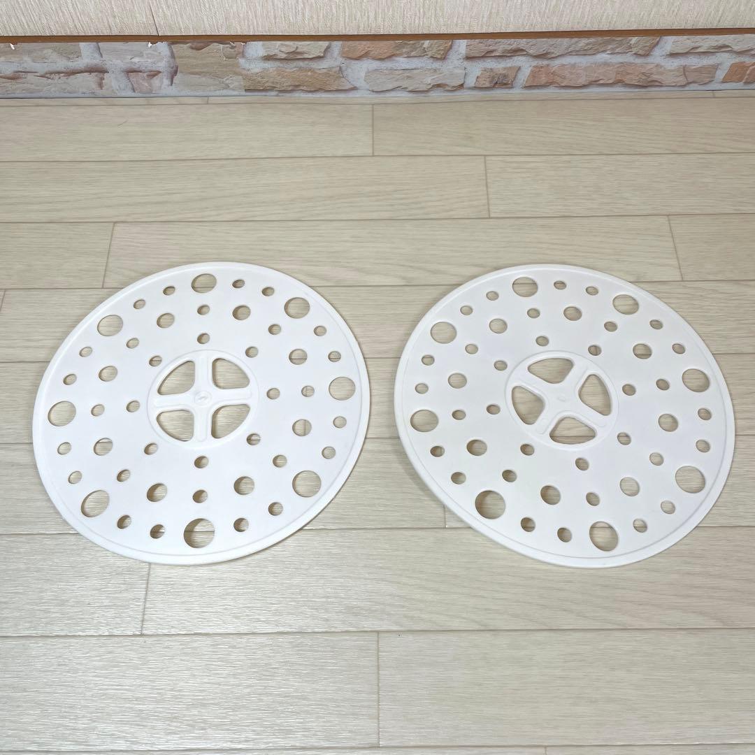 ハイスマートジャパン 高速脱水機 ドライサイクロン HS-S60A