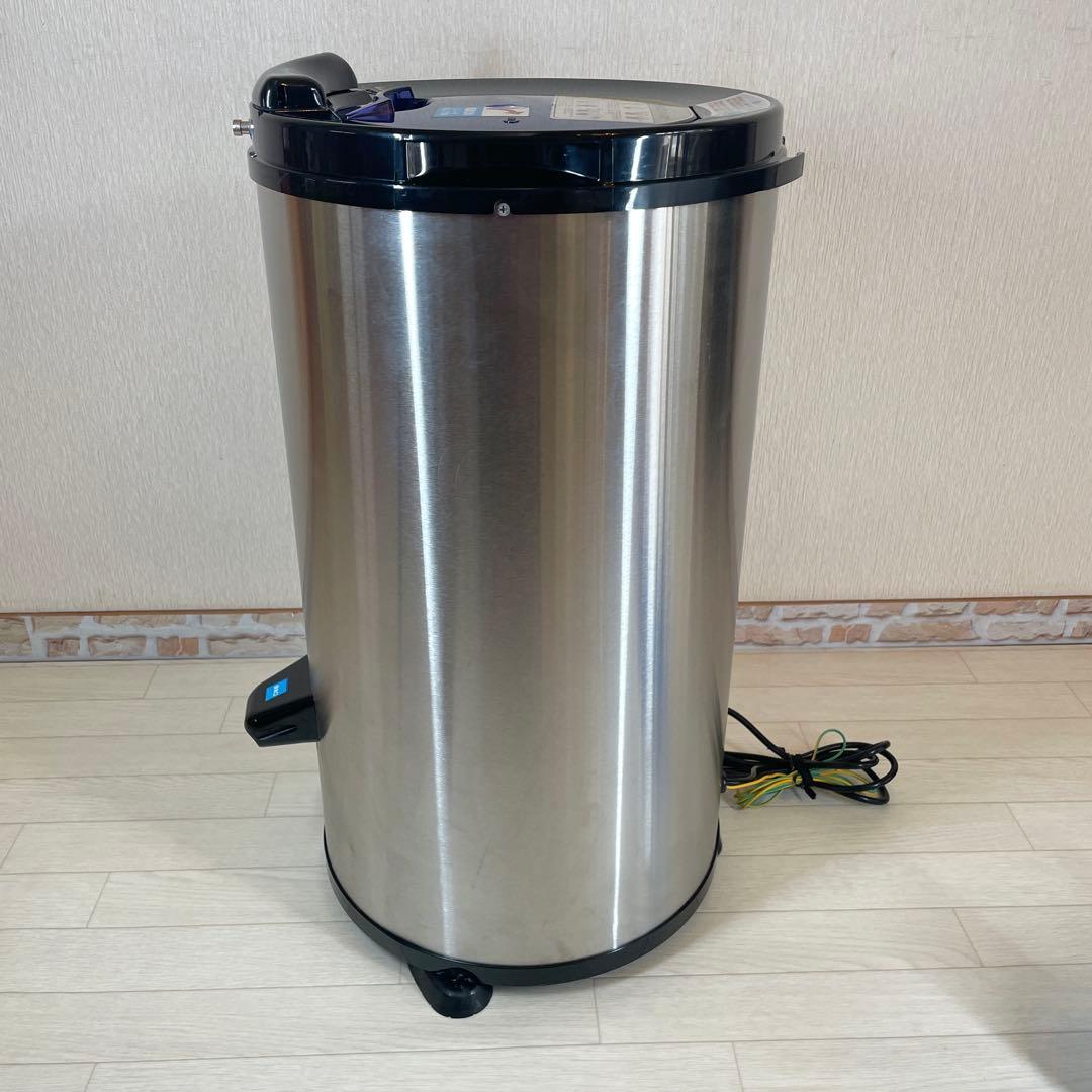 ハイスマートジャパン 高速脱水機 ドライサイクロン HS-S60A