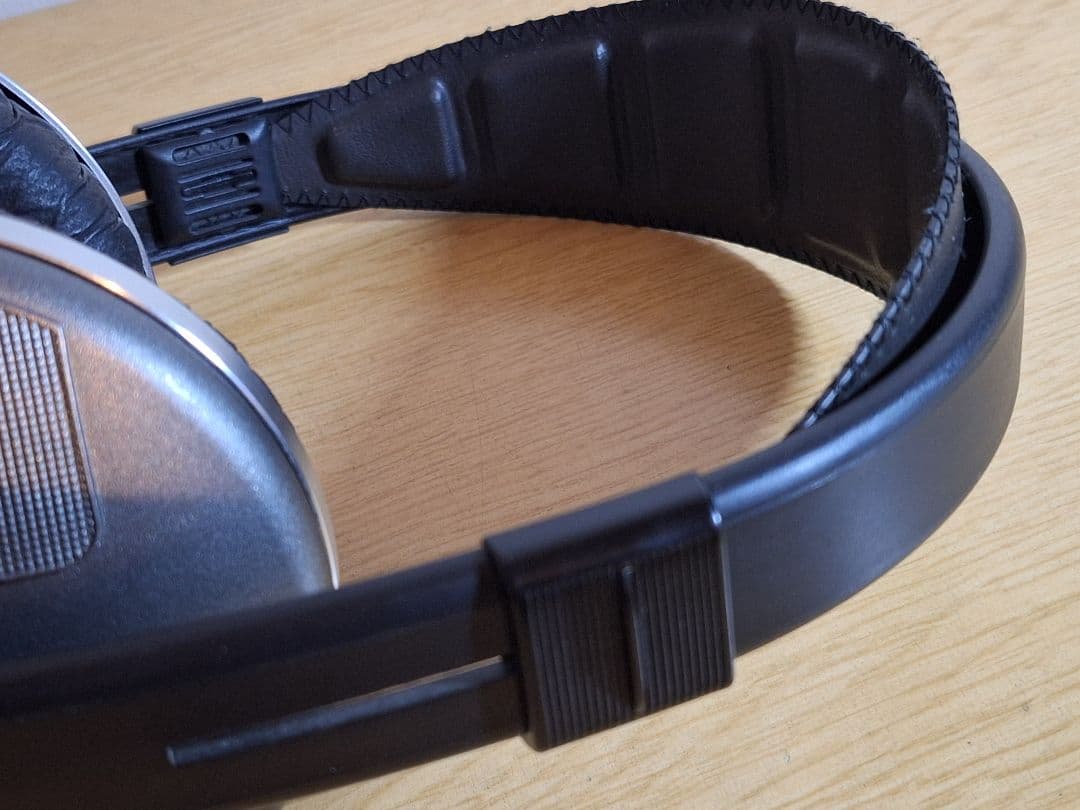 Sennheiser HD 250 linear 有線ヘッドセット ゼンハイザー