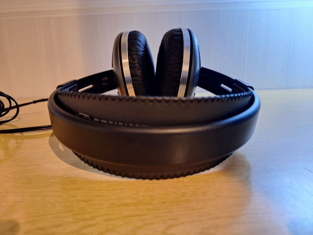 Sennheiser HD 250 linear 有線ヘッドセット ゼンハイザー