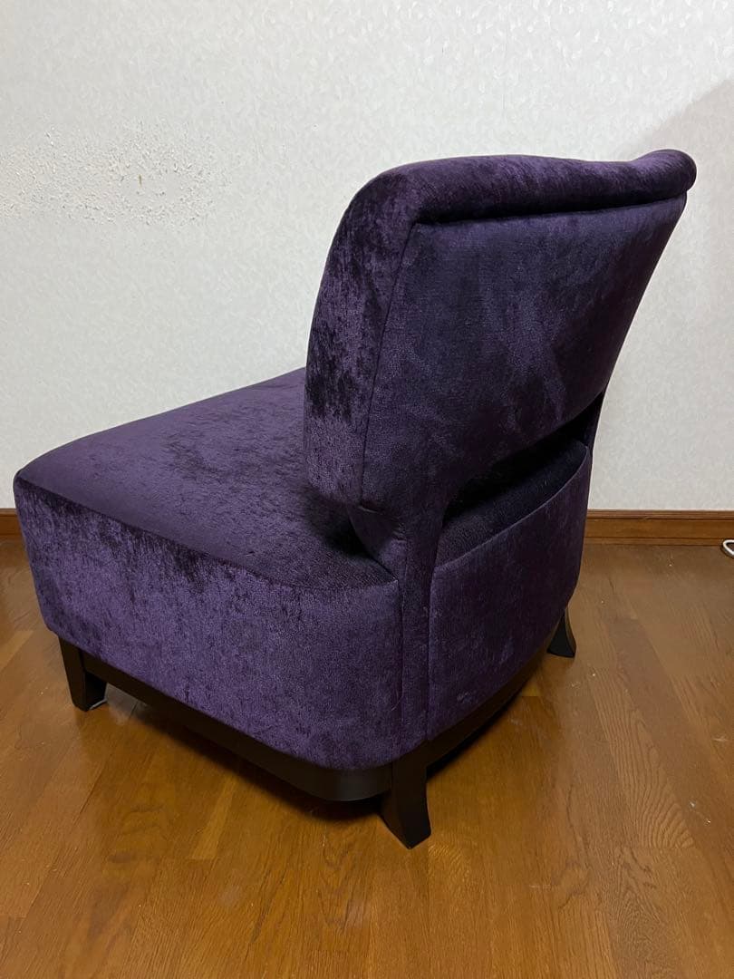 ナカムラ工芸　ラウンジチェア