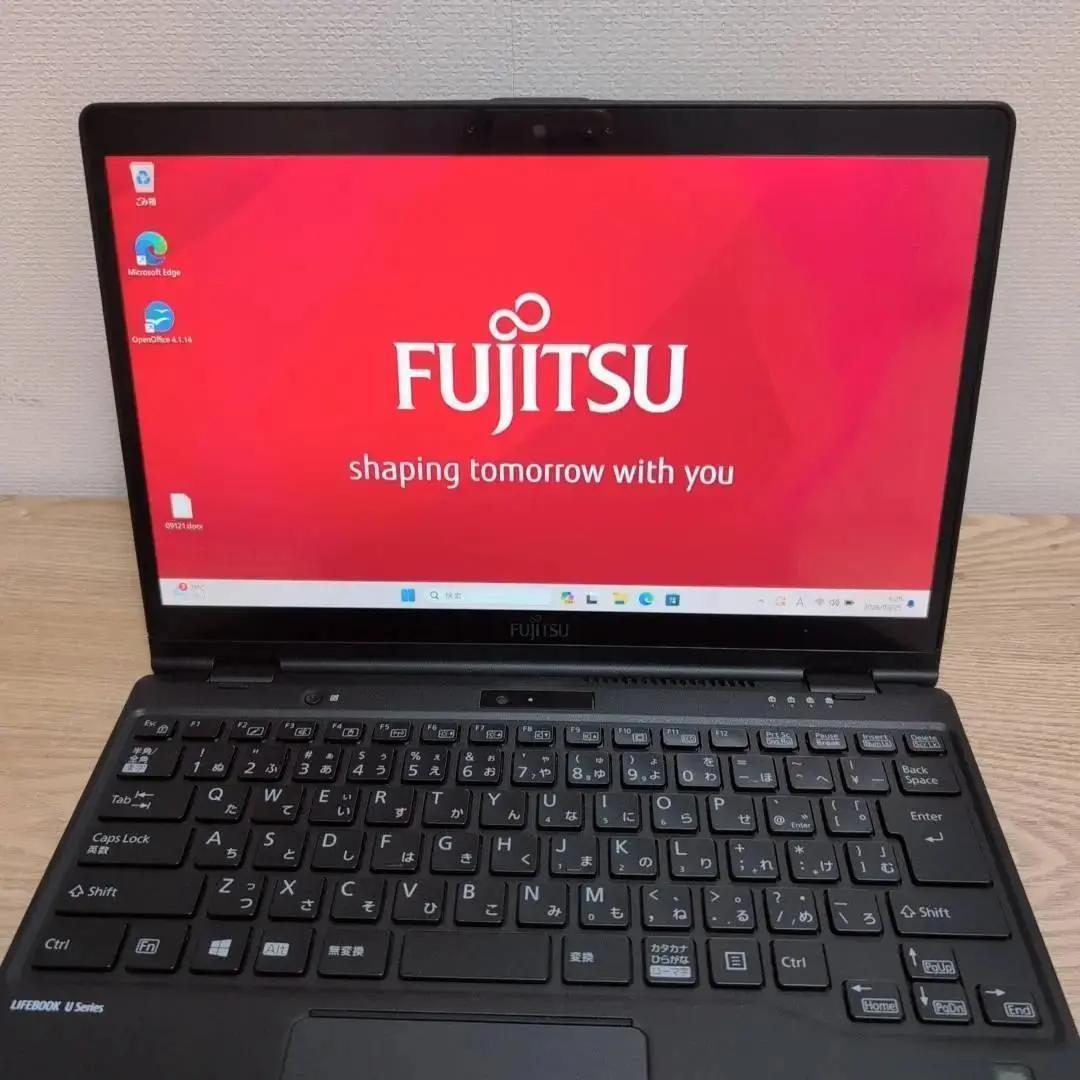 即使用可能❗ハイスぺ❗ThinkPad Core i5 11世代 8G 256G