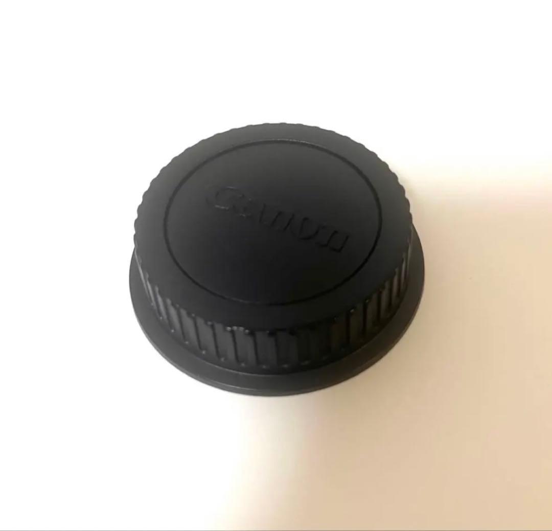 Canon EF 50mm f/1.2L 単焦点レンズ