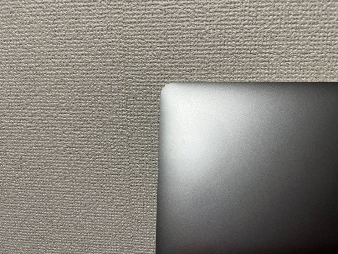 MacBook Air 13インチ 2020 16GB 1TB core i7