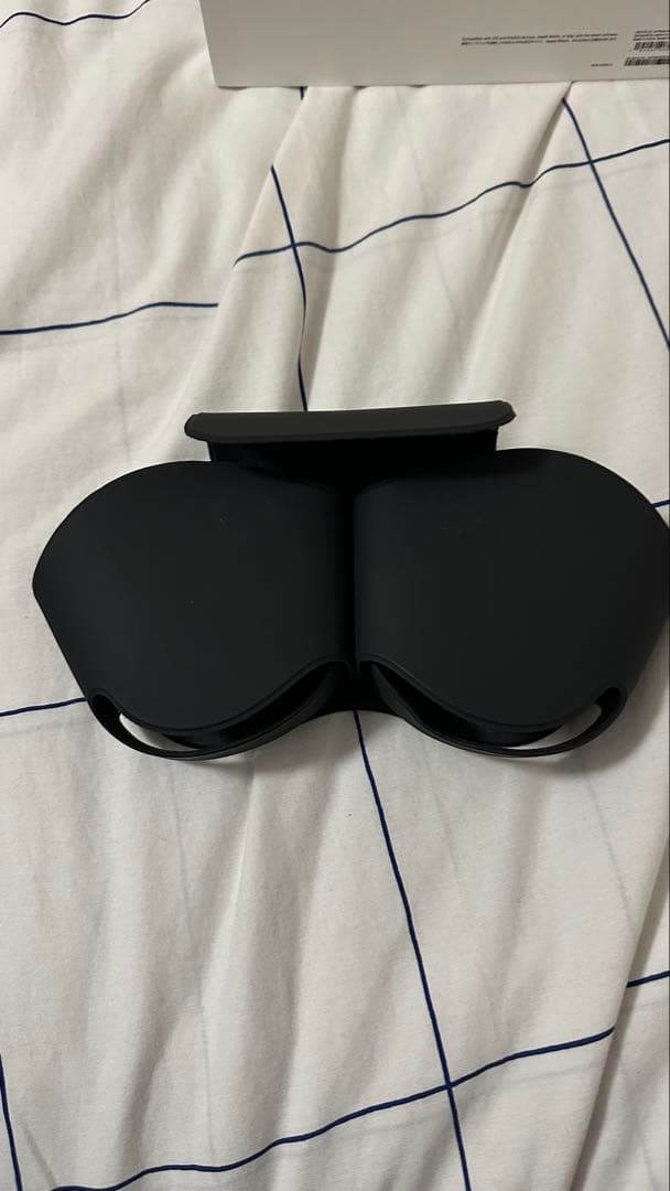 AirPods Max スペースグレイ