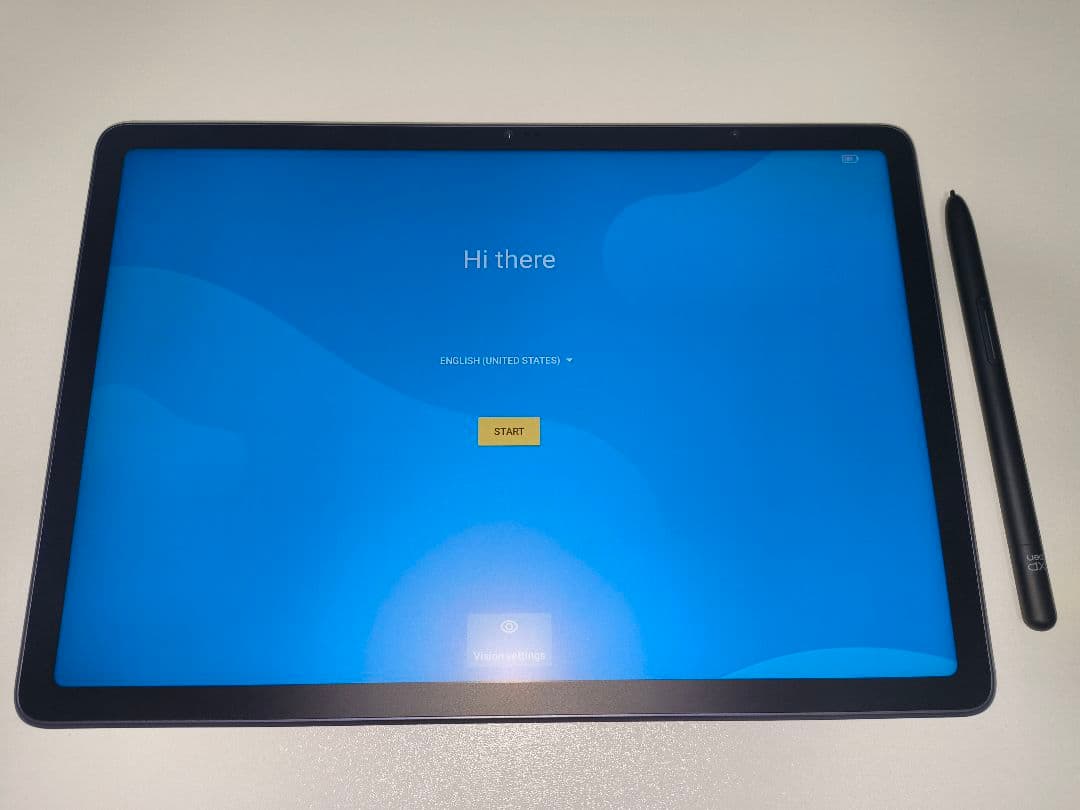 NBE　Magic Drawing Pad　キーボード付き