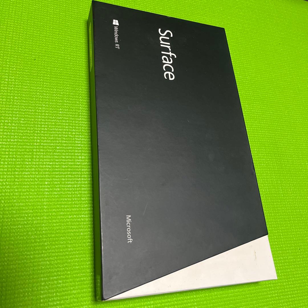 その他 Surface RT 32GB 7XR-00030