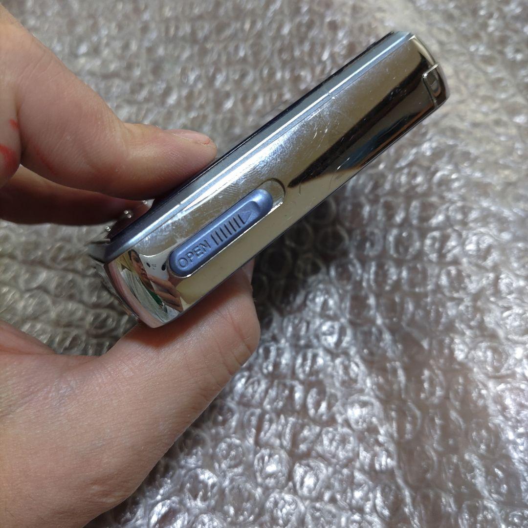 ソニー MDウォークマン MZ−RH10 ジャンク　管理ナンバー6491