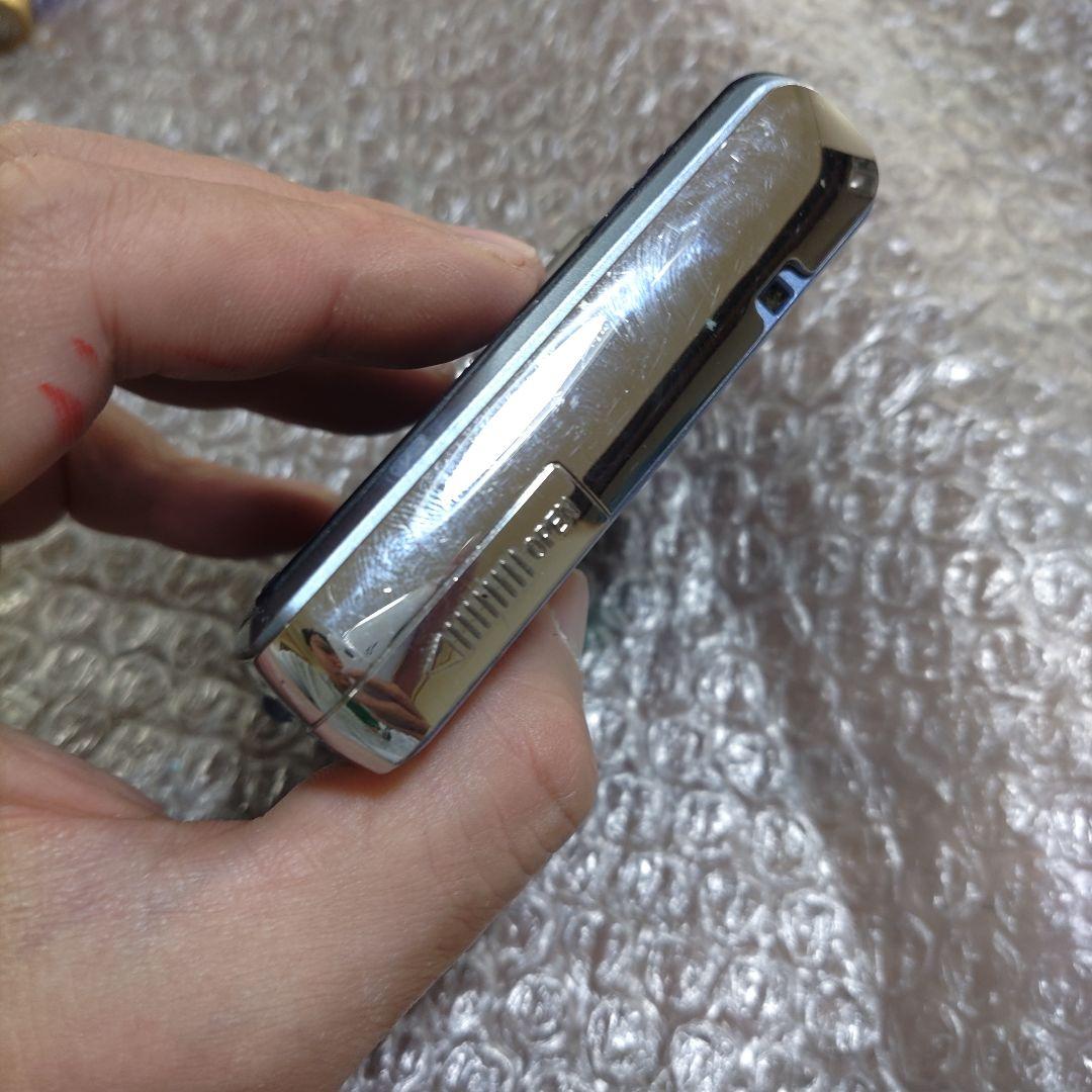 ソニー MDウォークマン MZ−RH10 ジャンク　管理ナンバー6491