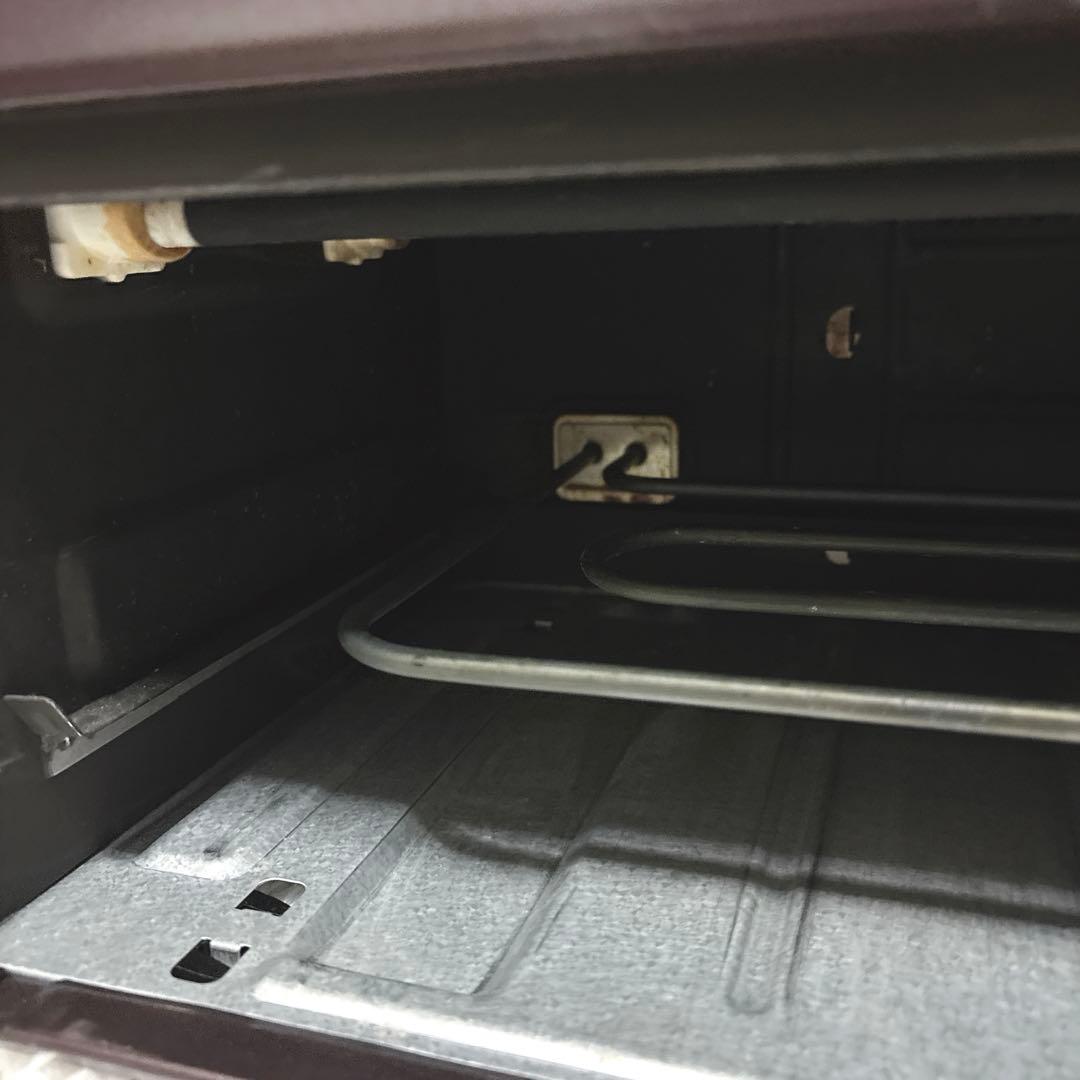 Panasonic スモーク&ロースター NF-RT1000 けむらん亭