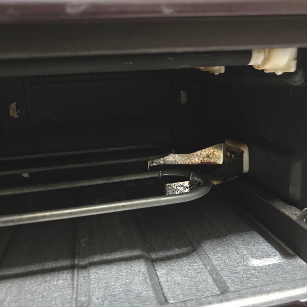 Panasonic スモーク&ロースター NF-RT1000 けむらん亭