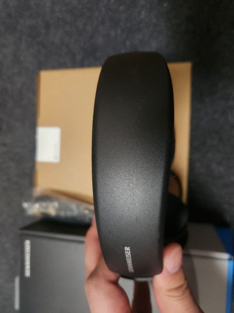 Sennheiser HD 560S 有線ヘッドホン