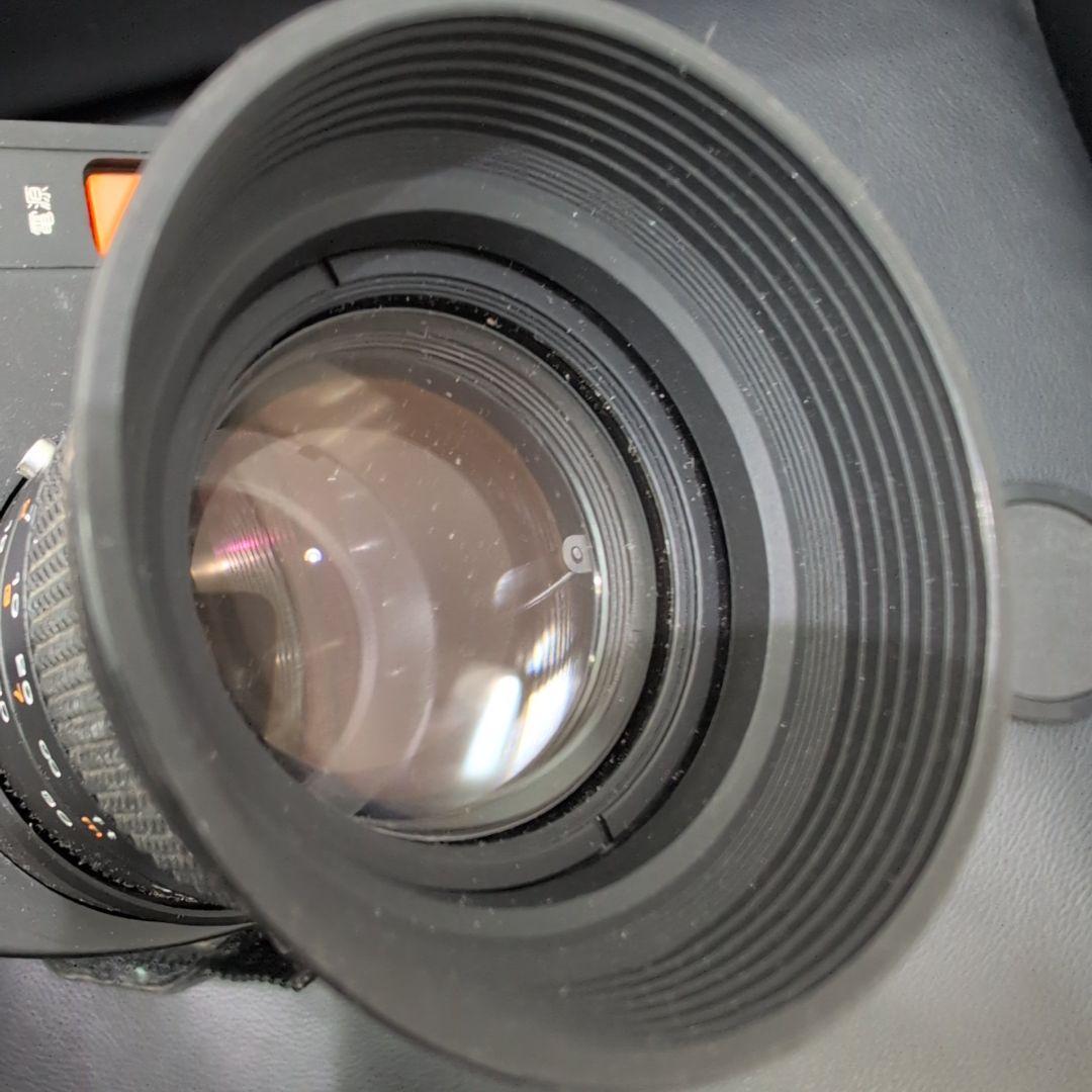 ビクター　ビデオムービー　CB-P1　ケース付き　ジャンク