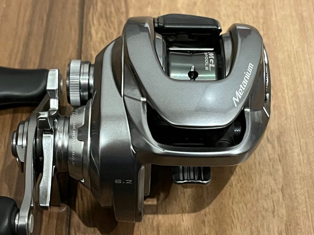 メタニウムシャローエディション