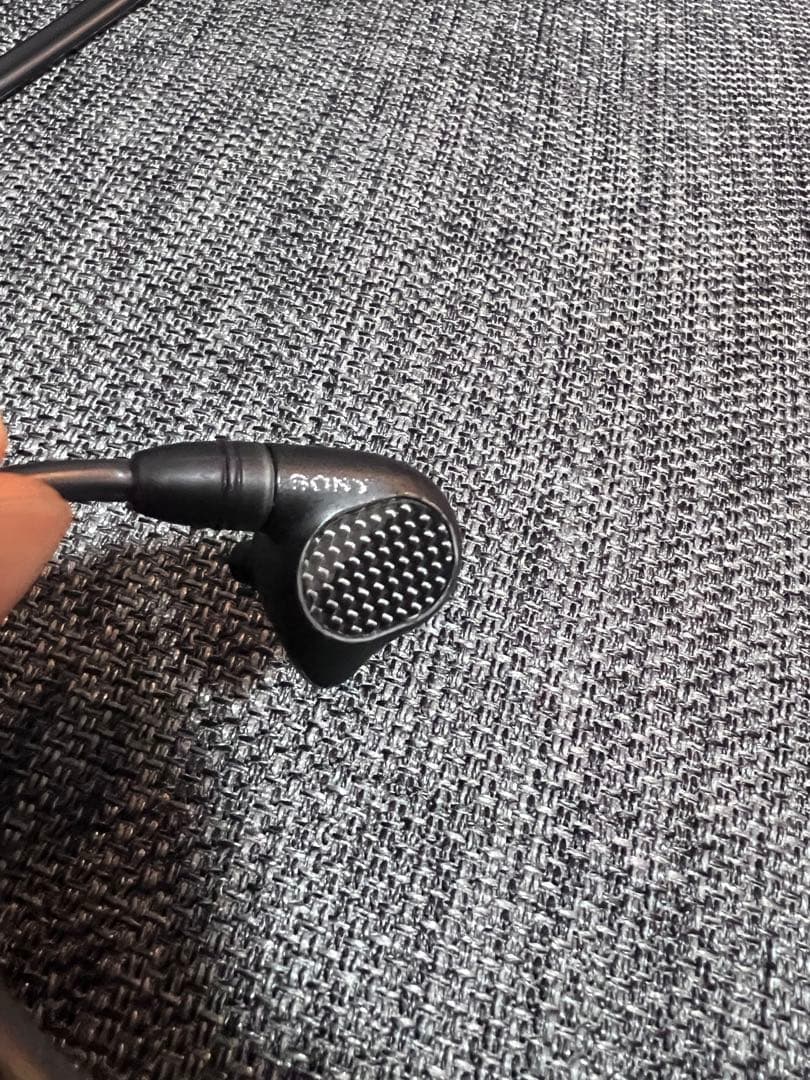 イヤホン Song ier-m9