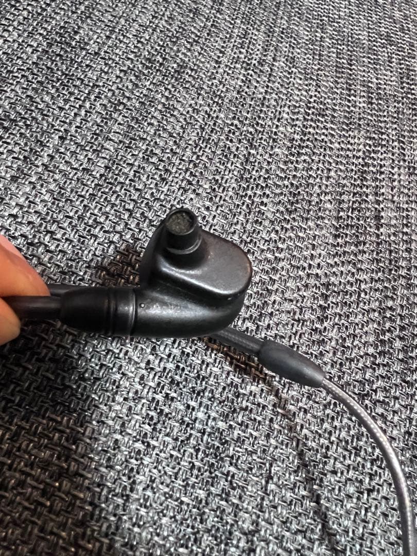 イヤホン Song ier-m9