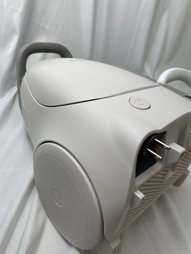 Panasonic MC-PJ21A-C 掃除機