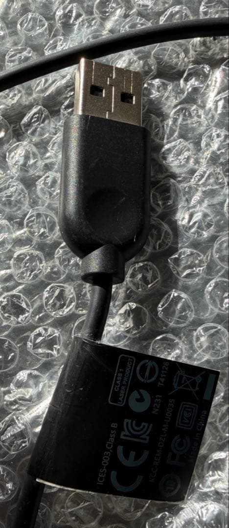 Logicool G600t MMO ゲーミングマウス 多ボタン 箱付