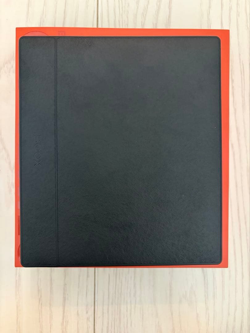 BOOX Go Color 7 Gen2 ブラック [7インチ]