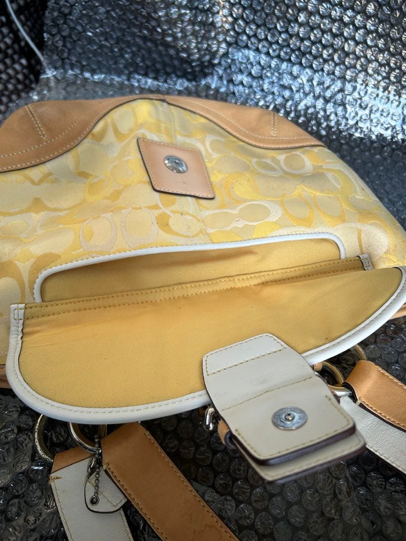 コーチ　バッグ３セット