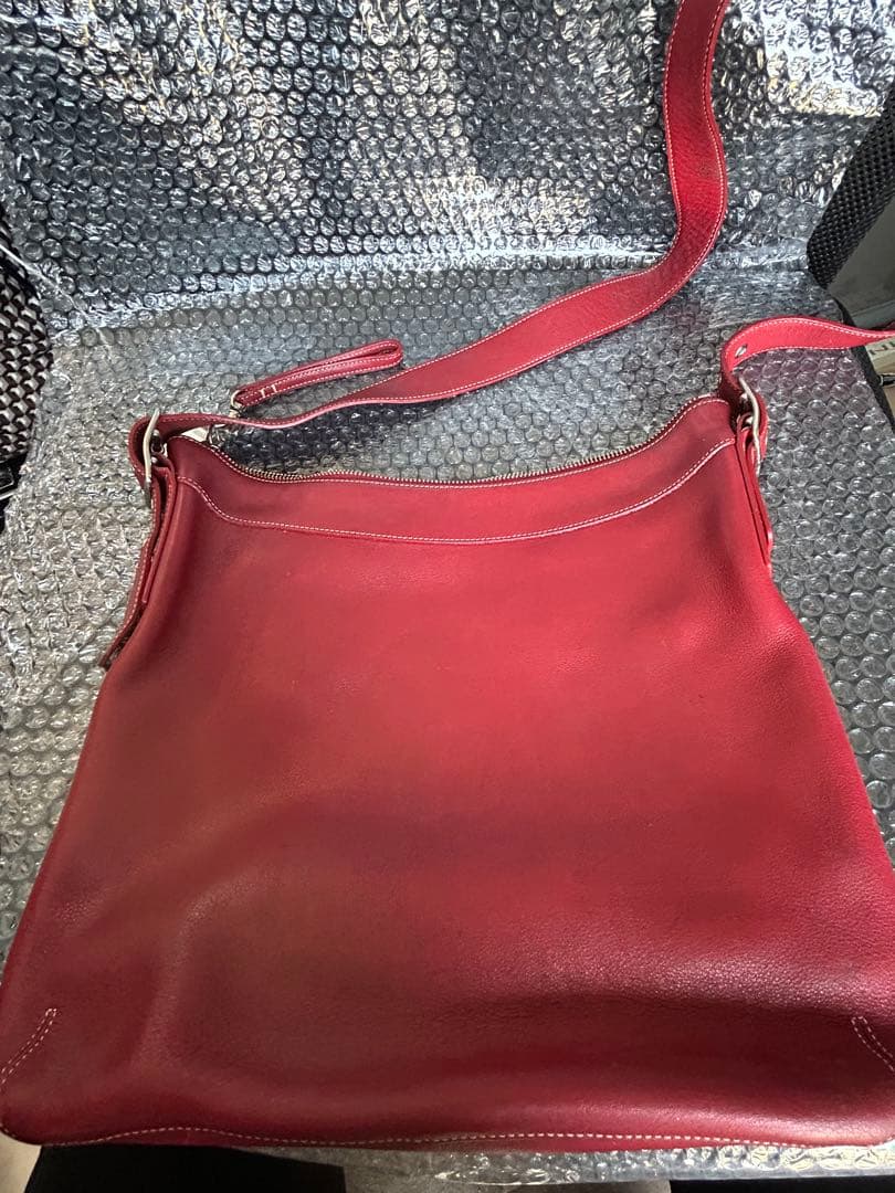 コーチ　バッグ３セット