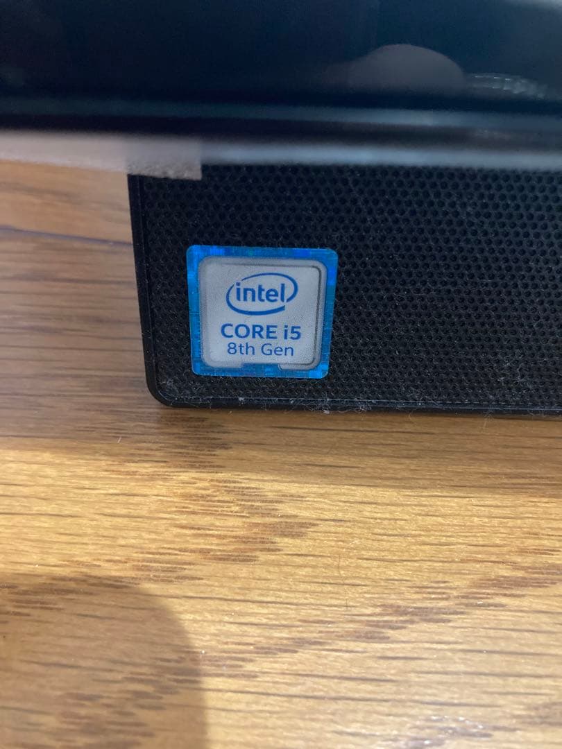 【ジャンク品】NEC LAVIE ディスプレイ一体型デスクトップPC