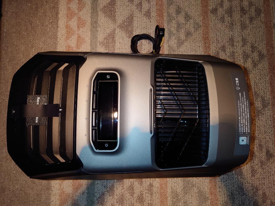 エコフロー ECOFLOW WAVE 2 エアコン ポータブルエアコン