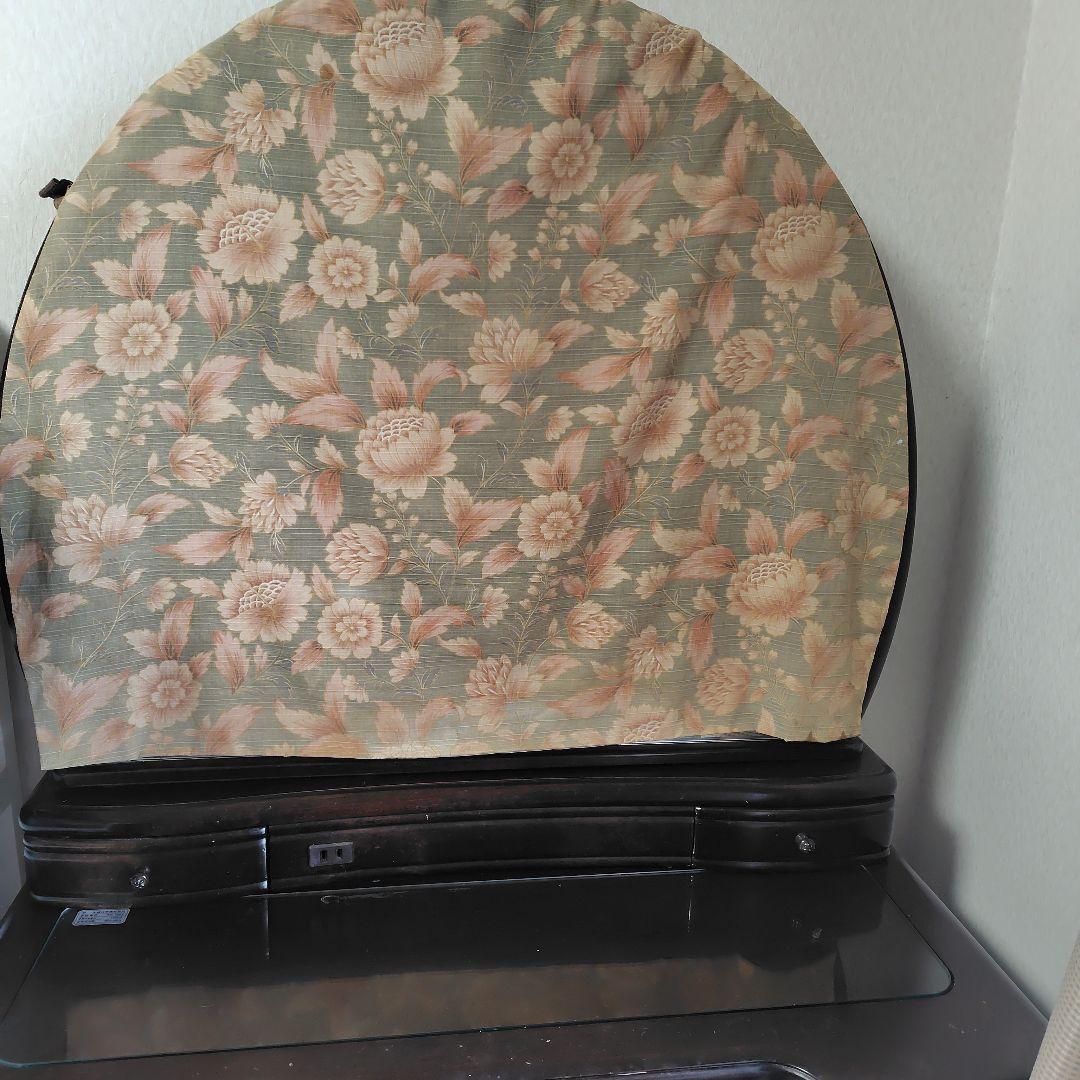 ドレッサー　大塚家具