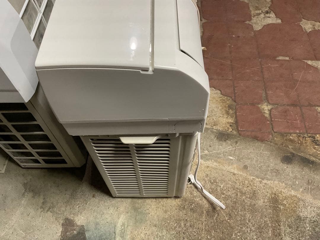 中古エアコン　MSZーGV5623SーW MUCZーG5623S 2023年製