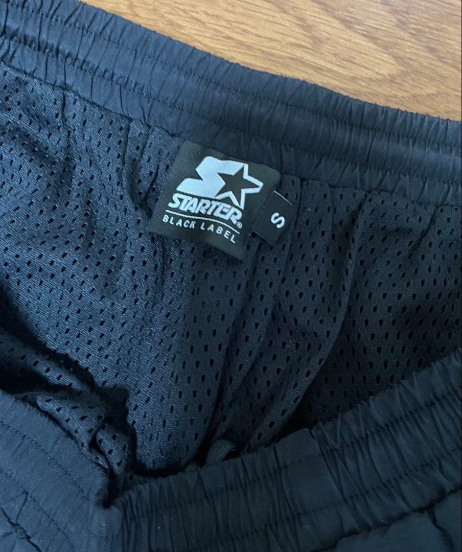 FCRB セットアップ　STARTERコラボ　早い者勝ち