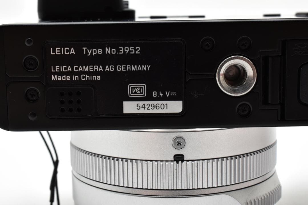 ★極上品★ LEICA D-LUX7 ライカ 高級コンパクトデジタルカメラ
