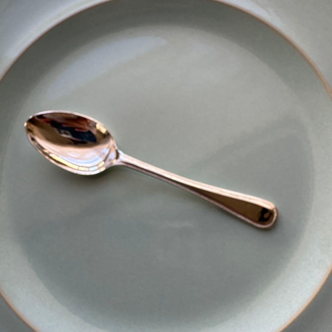 シェフィールド　カトラリー6本セット　4組 計24本