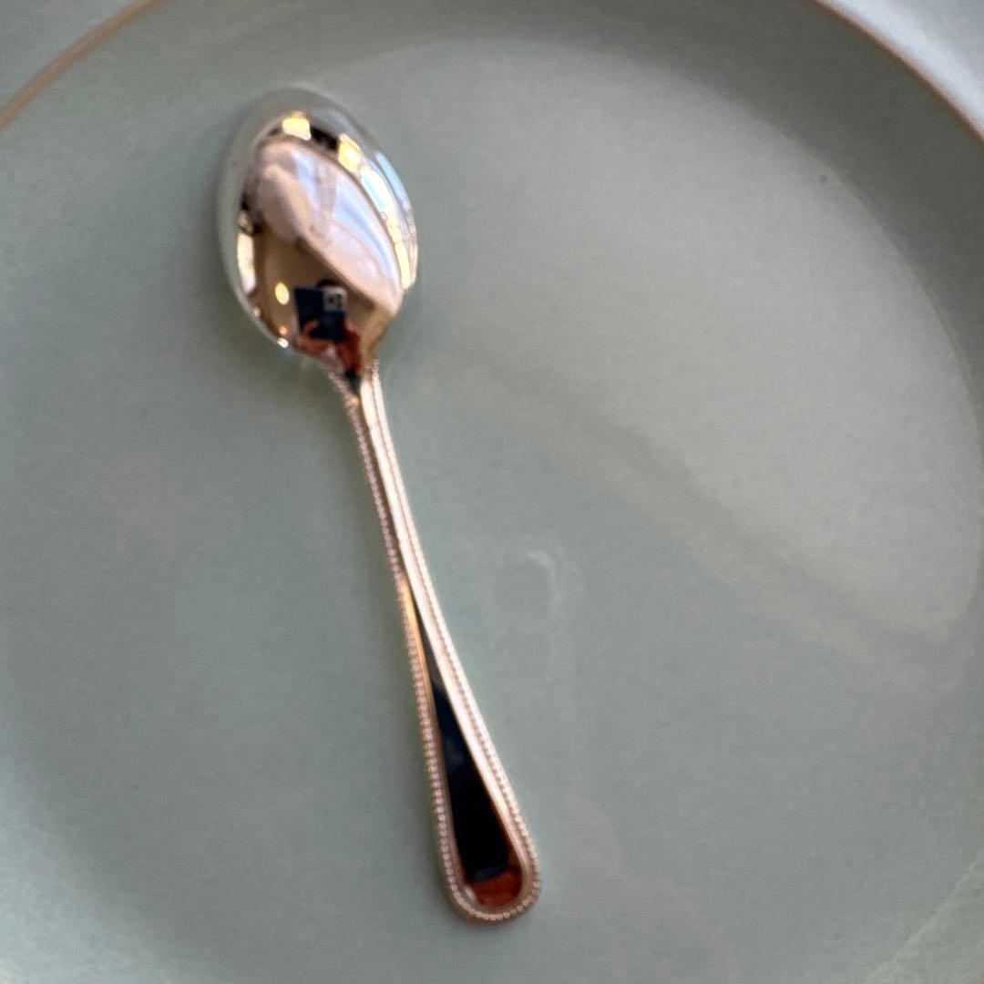 シェフィールド　カトラリー6本セット　4組 計24本