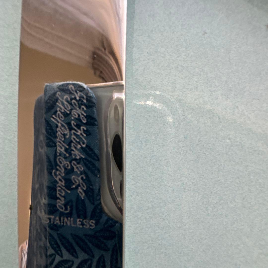 シェフィールド　カトラリー6本セット　4組 計24本