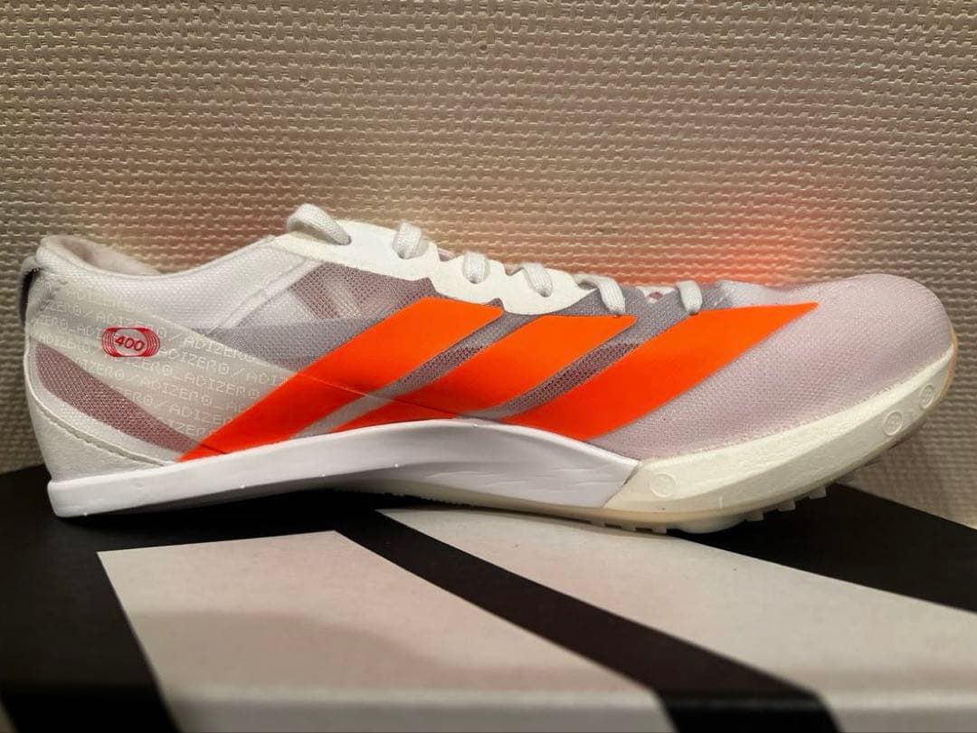 アディゼロ フィネス / 23.5cm