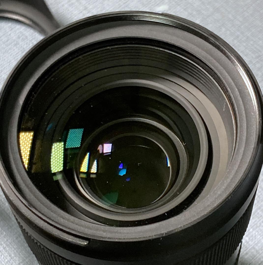 ■Tamron 35-150mm f2-2.8 di iii vxd　三脚座付