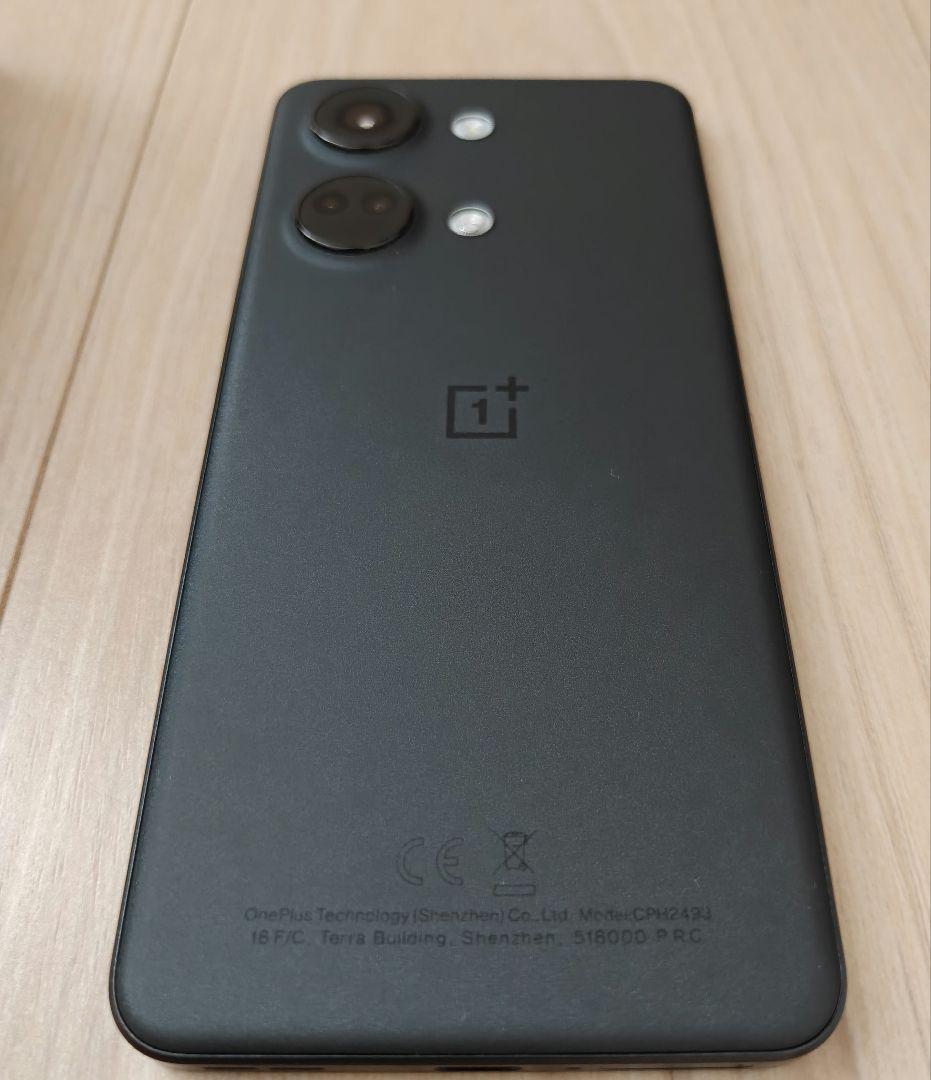 oneplus nord3 5G 位置偽装