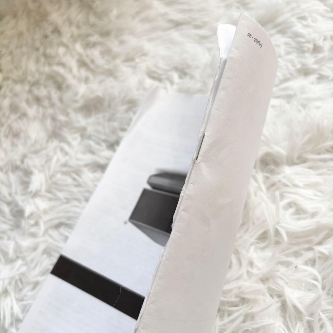 動作品 BOSE Wave SoundTouch music system IV