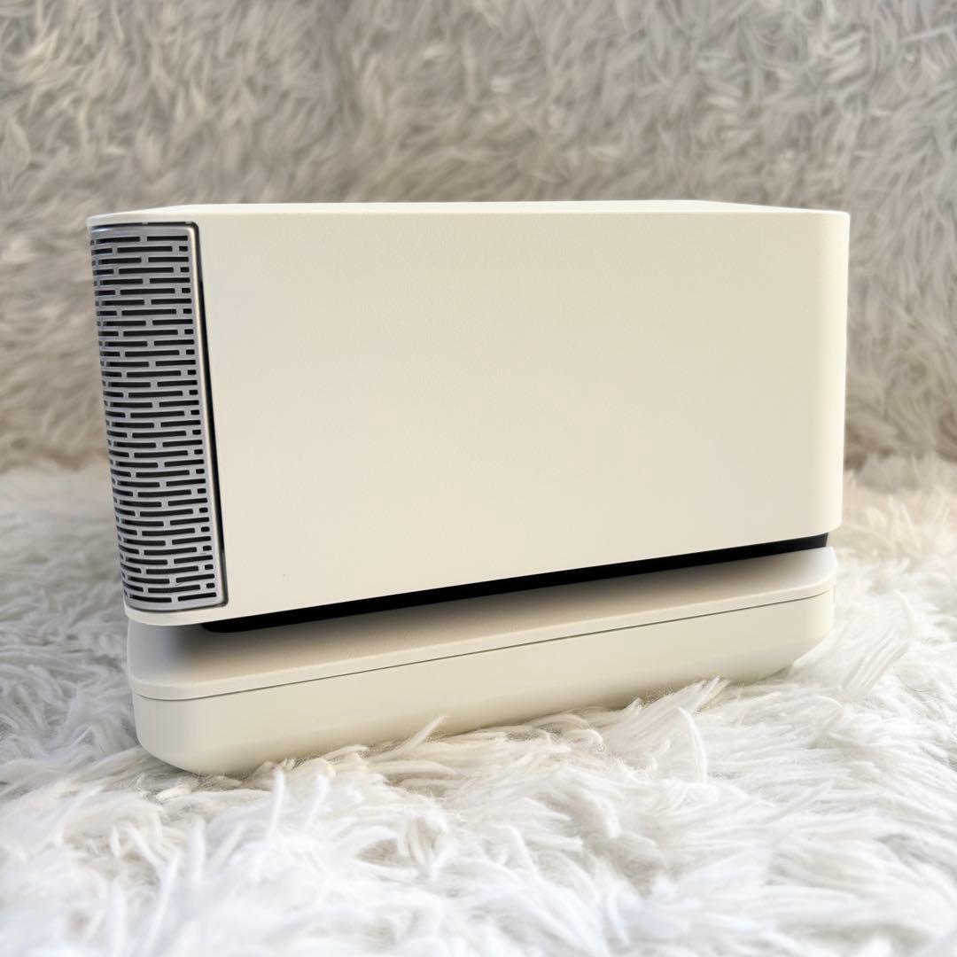 動作品 BOSE Wave SoundTouch music system IV