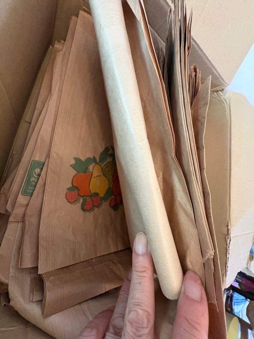 ラッピング・包装 M