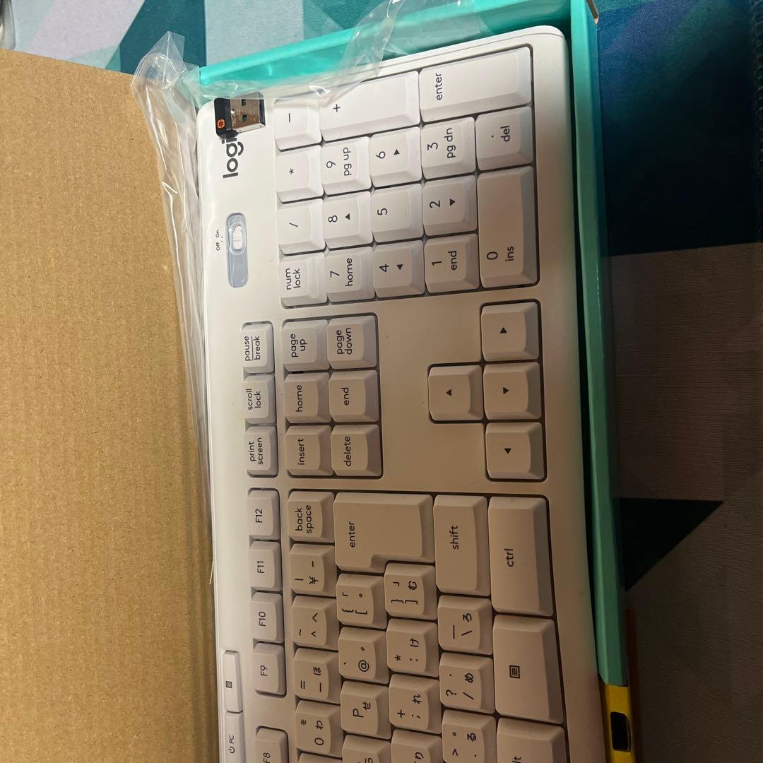 ミニPC Beelink SER7 ryzen7 7840hs Logicool g703