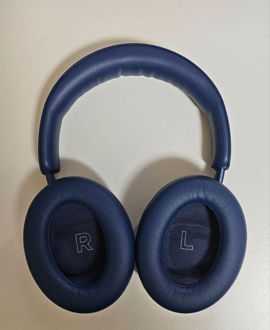 【美品】 BOSE QuietComfort Ultra ワイヤレスヘッドホン