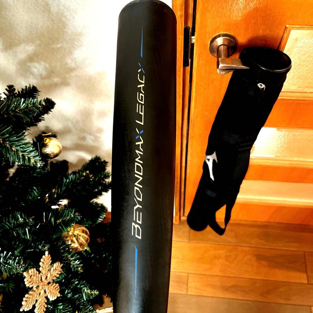 C*N様 レガシー　バット