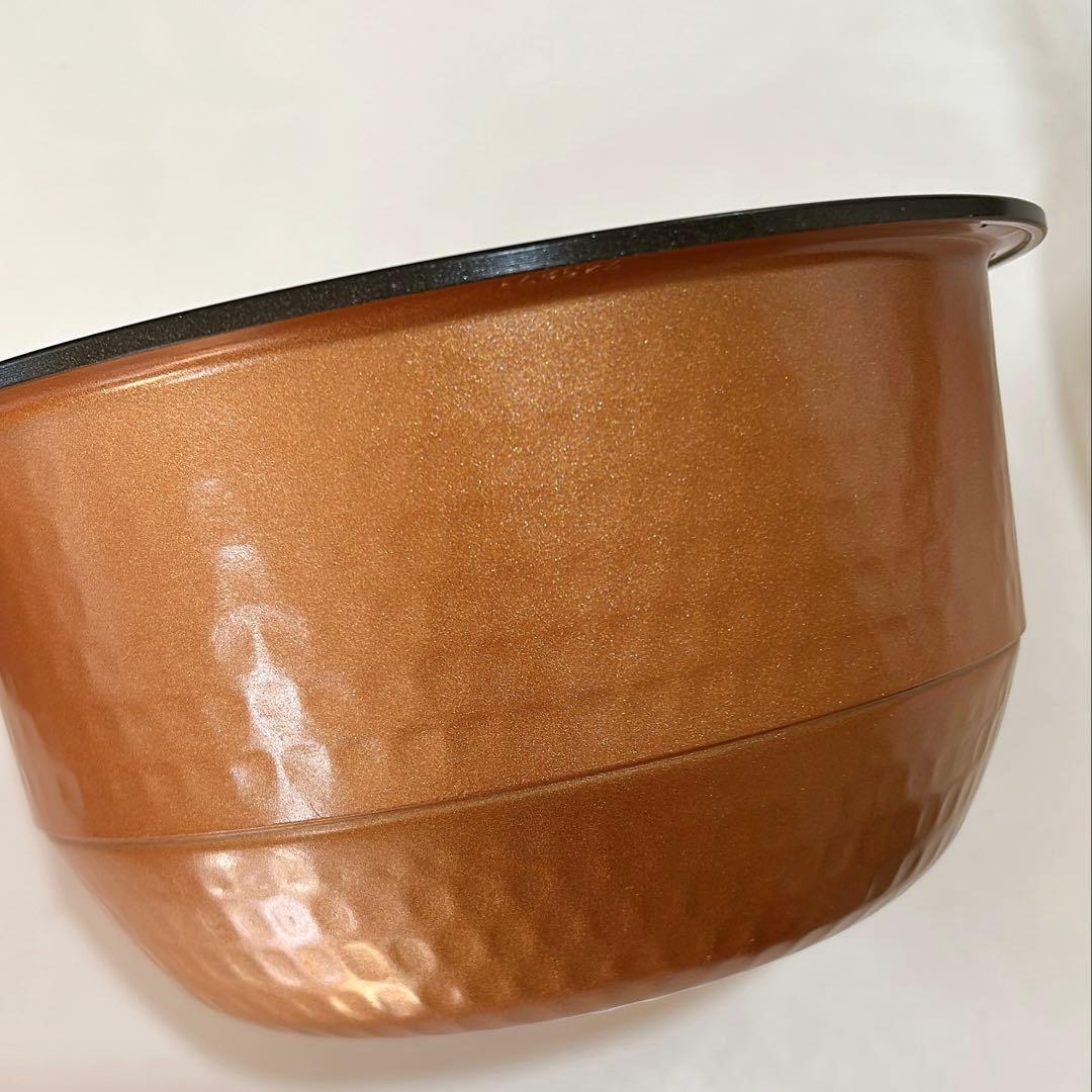 TOSHIBA 炊飯器 RC-10VSV ジャンク(F-02エラー) 5.5合