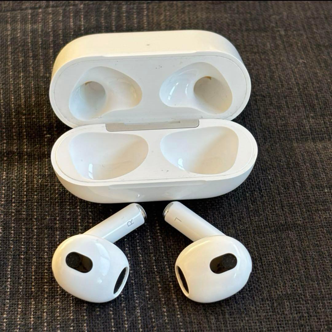 AirPods３ AirPodspro まとめ売り 2点セット 箱付き ケース
