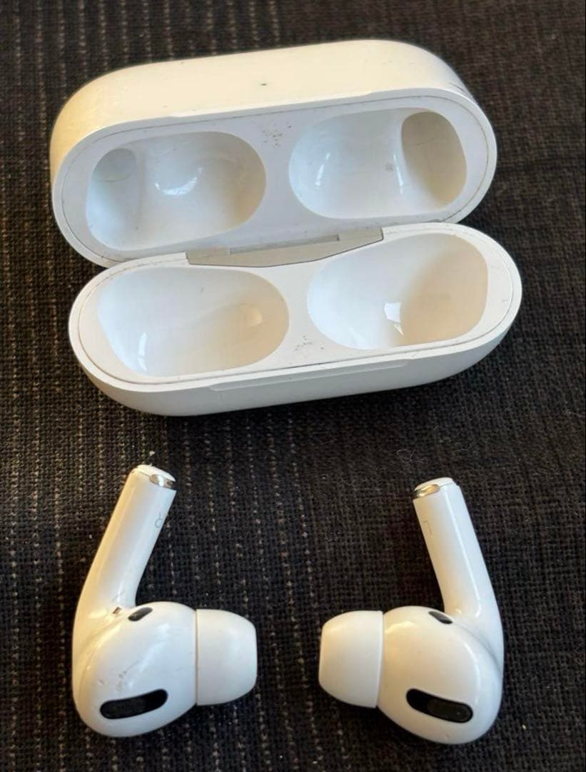 AirPods３ AirPodspro まとめ売り 2点セット 箱付き ケース