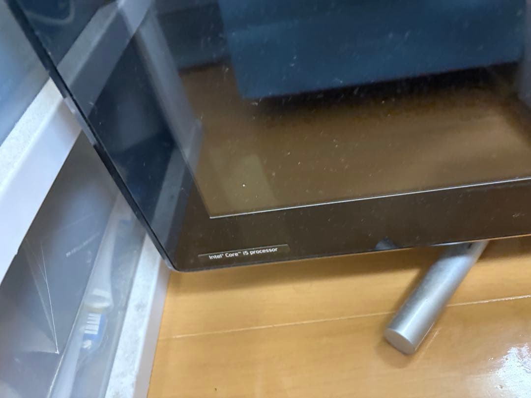 SONY VAIO 一体型パソコン　型番PCG-21613N